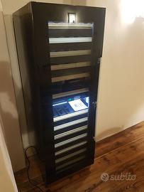 CANTINA PROFESSIONALE PER VINI ENOFRIGO BIZONA