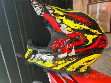 Casco  Airoh