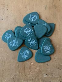 Plettri chitarra Dunlop 1,5 mm nuovi