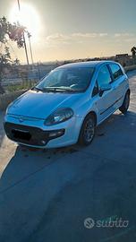 FIAT Punto 1.3 MultiJet 75 CV – OK NEOPATENTATI 