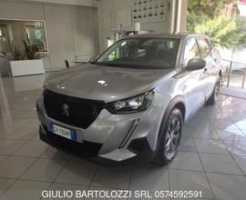 Peugeot 2008 PureTech 130 EAT8 S&S Active Pack