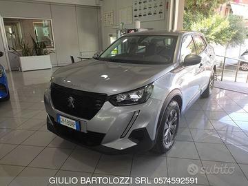 Peugeot 2008 PureTech 130 EAT8 S&S Active Pack