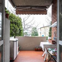 AMPIO 3 LOCALI CON CANITNA E BOX