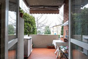 AMPIO 3 LOCALI CON CANITNA E BOX