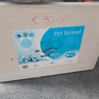 Kennel per cani taglia medio/grande