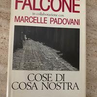 Cose di cosa nostra di G. Falcone