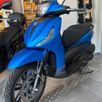PIAGGIO BEVERLY 310 SPORT