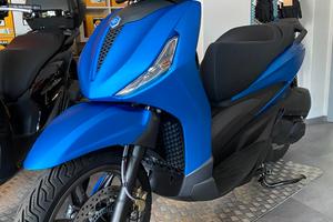 PIAGGIO BEVERLY 310 SPORT