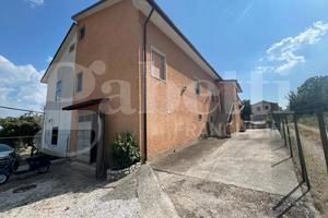 Casa Indipendente Piedimonte Matese