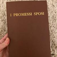 Manzoni " I Promessi Sposi "