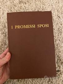 Manzoni " I Promessi Sposi "