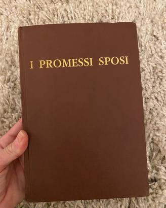 Manzoni " I Promessi Sposi "