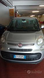 Fiat 500l - 2013