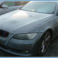 Ricambi Usati BMW Serie 3 E92 Coupe 2008