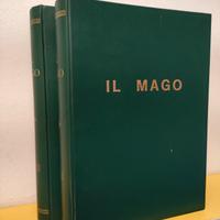 cartonato fumetti il mago no Tex Dylan dog zagor