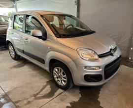 FIAT Panda LOUNGE 1.2 GPL 69CV