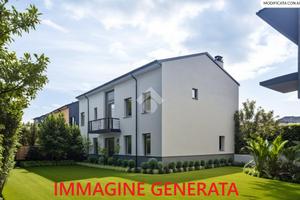 CASA DI CORTE A GOITO