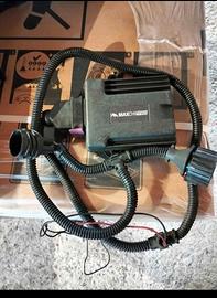 Centralina aggiuntiva