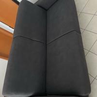 Divano letto 3 posti nuovo  MADE IN ITALY