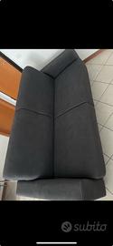 Divano letto 3 posti nuovo  MADE IN ITALY