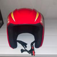 casco dainese bambino