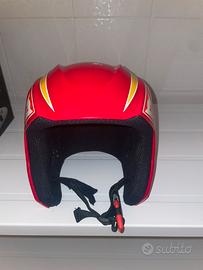 casco dainese bambino