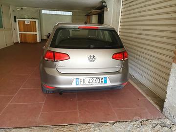 golf 7 tdi