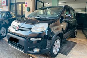 Fiat Panda 1.3 MJT 4x4 -PERFETTA- 12/2014