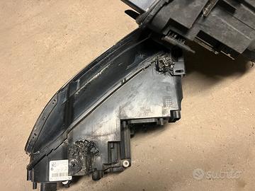 fari led volkswagen Tiguan