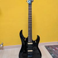 chitarra elettrica Cort x-6