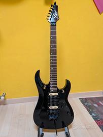 chitarra elettrica Cort x-6