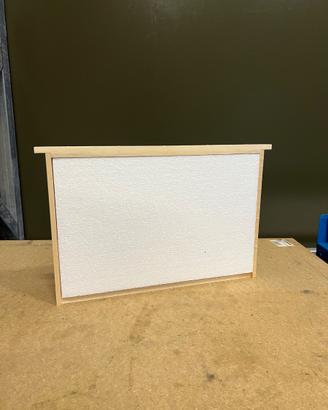 Diaframmi apicoltura