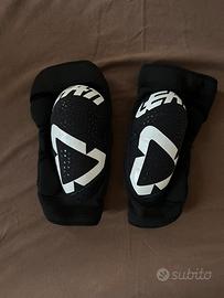 Ginocchiere LEATT mtb taglia M