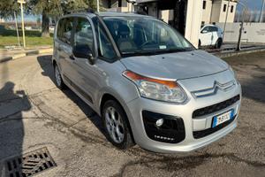 Citroen C3 picasso hdi autocarro N1