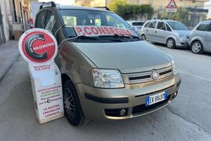 Fiat Panda 1.4 Benzina/ Metano Anno 2012