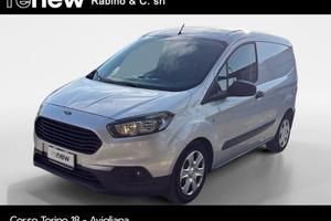 Ford Tourneo Courier Transit Courier 1.5 tdci...