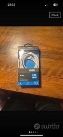 Cavetto micro usb 2 metri