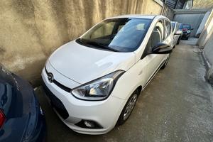 Hyundai i10 1.0 MPI Login