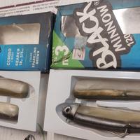 artificiali spinning 