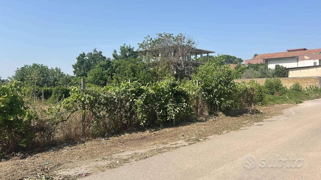 Terreno di 500 m² a Marcianise - Vista 3