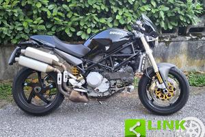 DUCATI Monster S4R S4R