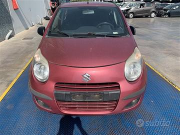 SUZUKI ALTO 2009