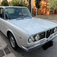 Lancia 2000 iniezione epoca