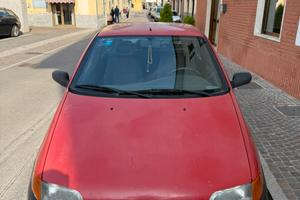 Fiat punto prima serie