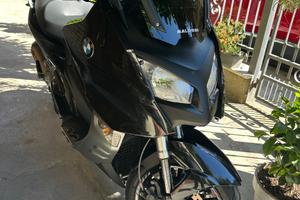 Bmw c 600 - 2012
