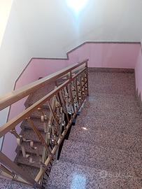 Appartamento/terrazzo e garace