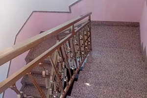 Appartamento/terrazzo e garace