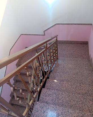 Appartamento/terrazzo e garace