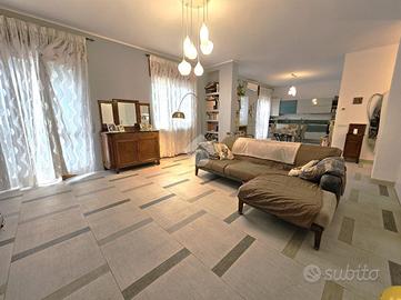 CASA INDIPENDENTE A TORREMAGGIORE