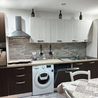 Blocco mobili (cucina, parete e divano) o singoli